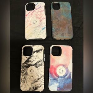 4 Otterbox iphone 11 cases